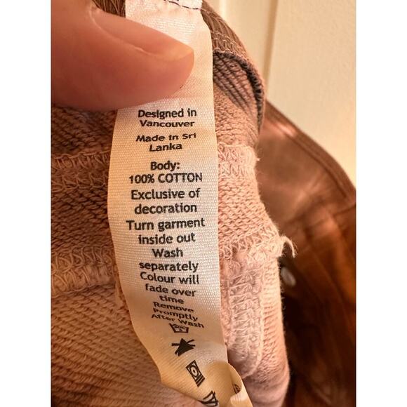 Lululemon Warm Down Jogger Size 4 - Picture 10 of 10